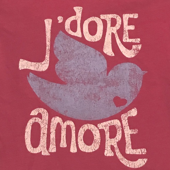 Peek Little Peanut | Pima Cotton Graphic T-Shirt | Purple | Size 3-6M (S) - Picture 2 of 4